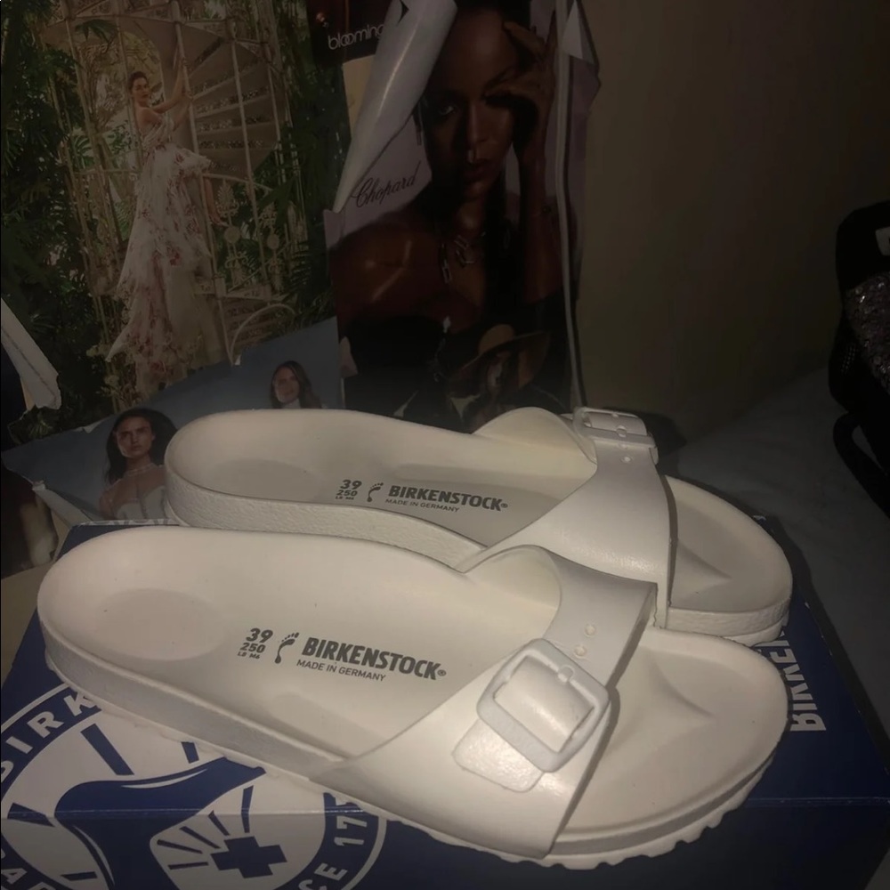 Birkenstock 39